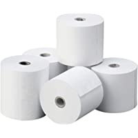 Los mejores  - 80x80 x 60 Rollos de Papel Térmico